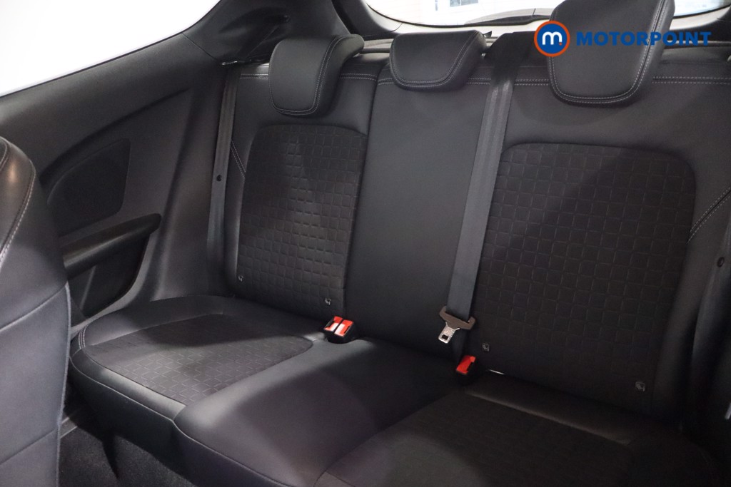 Used Ford Fiesta 2019 for sale - 77013812: Photo 13