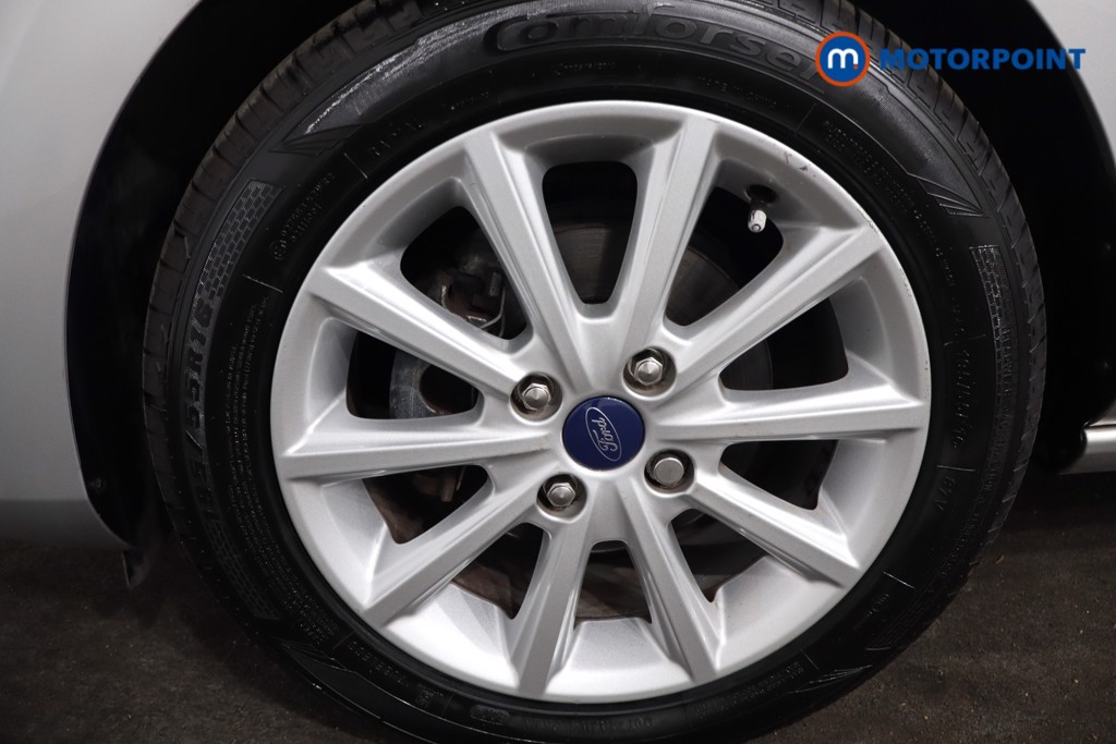 Used Ford Fiesta 2019 for sale - 77013812: Photo 17