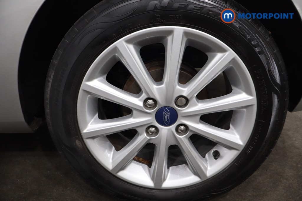 Used Ford Fiesta 2019 for sale - 77013812: Photo 18