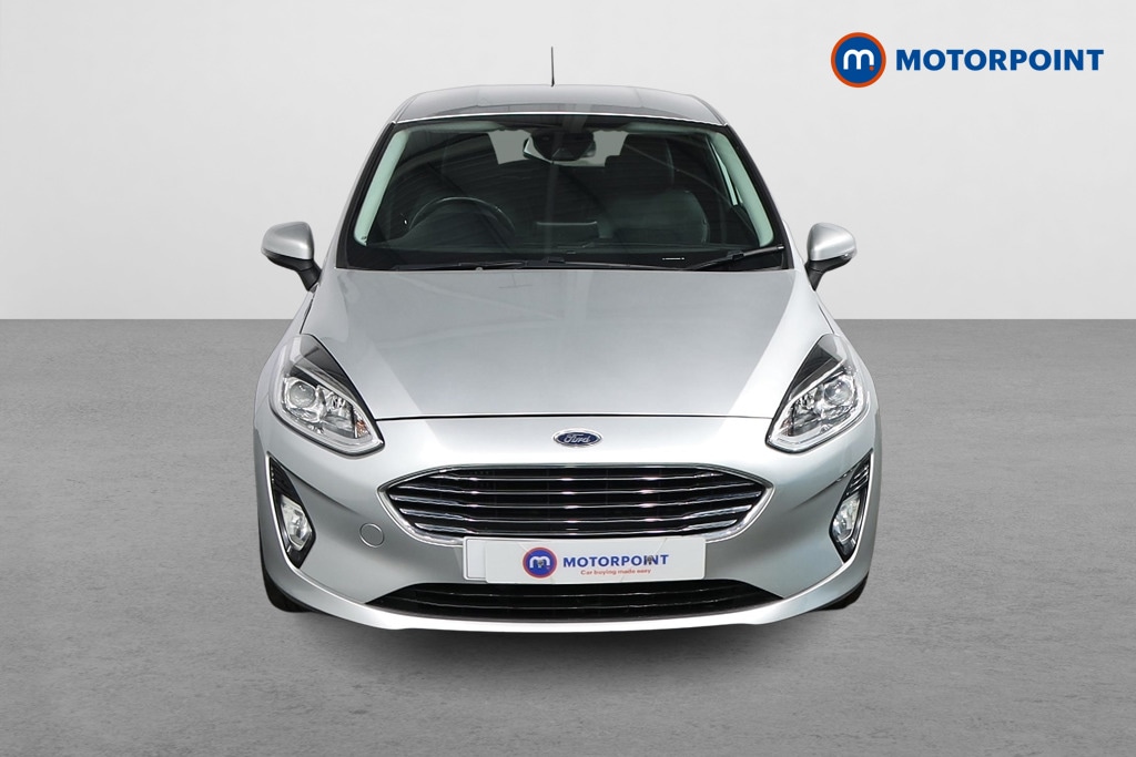 Used Ford Fiesta 2019 for sale - 77013812: Photo 2