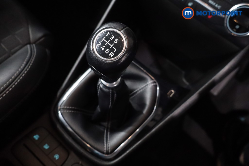 Used Ford Fiesta 2019 for sale - 77013812: Photo 20