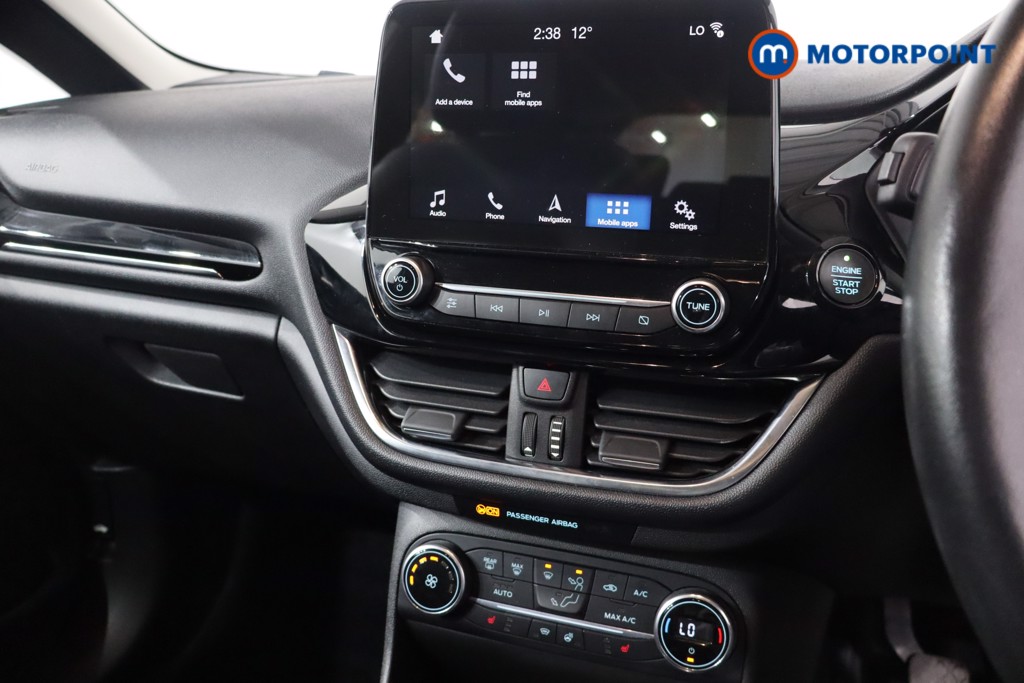 Used Ford Fiesta 2019 for sale - 77013812: Photo 21