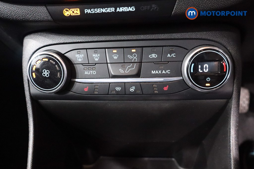 Used Ford Fiesta 2019 for sale - 77013812: Photo 22