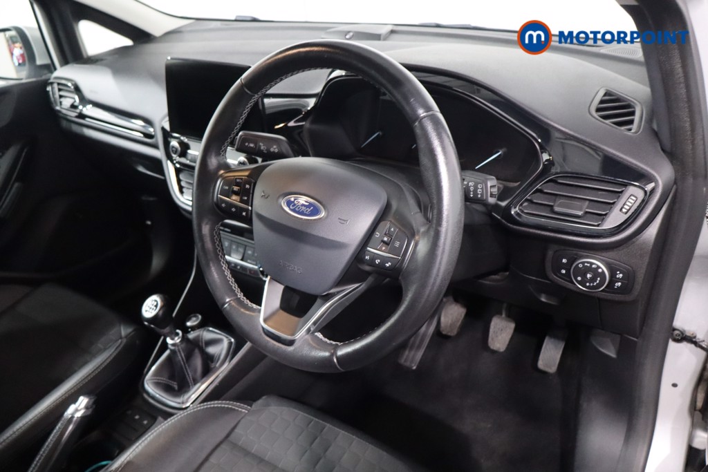 Used Ford Fiesta 2019 for sale - 77013812: Photo 30