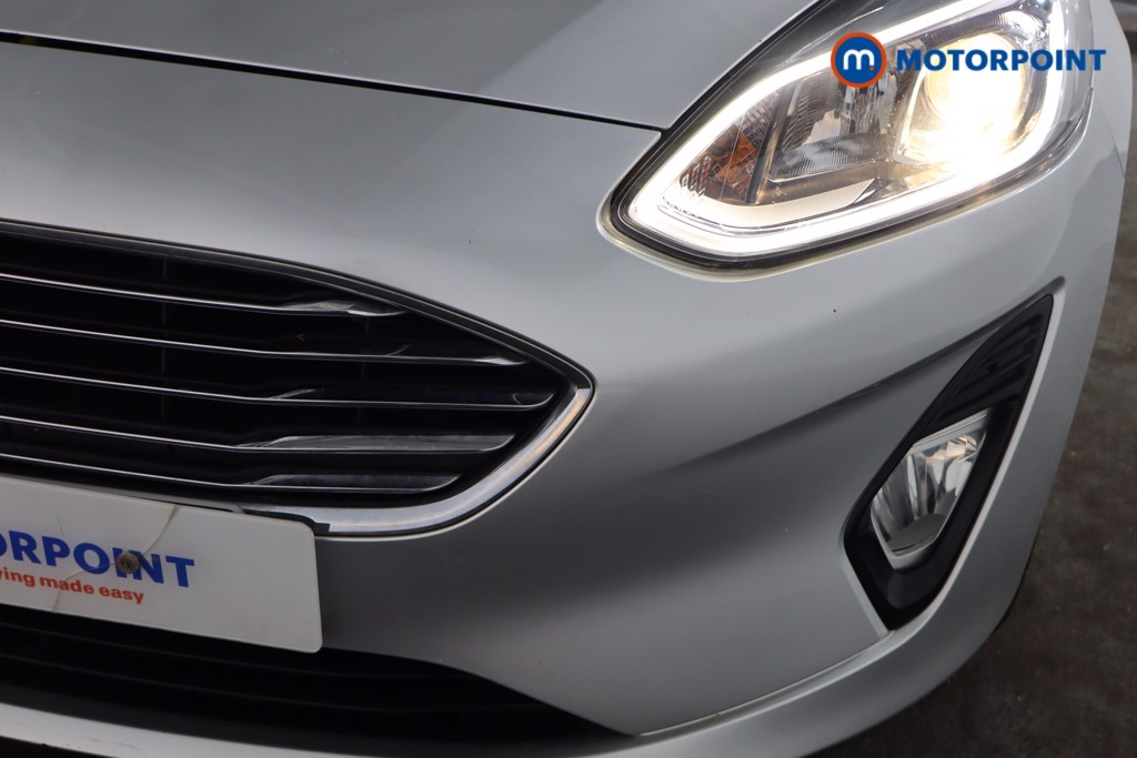 Used Ford Fiesta 2019 for sale - 77013812: Photo 34