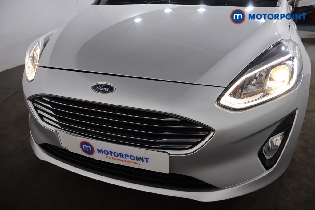 Used Ford Fiesta 2019 for sale - 77013812: Photo 36