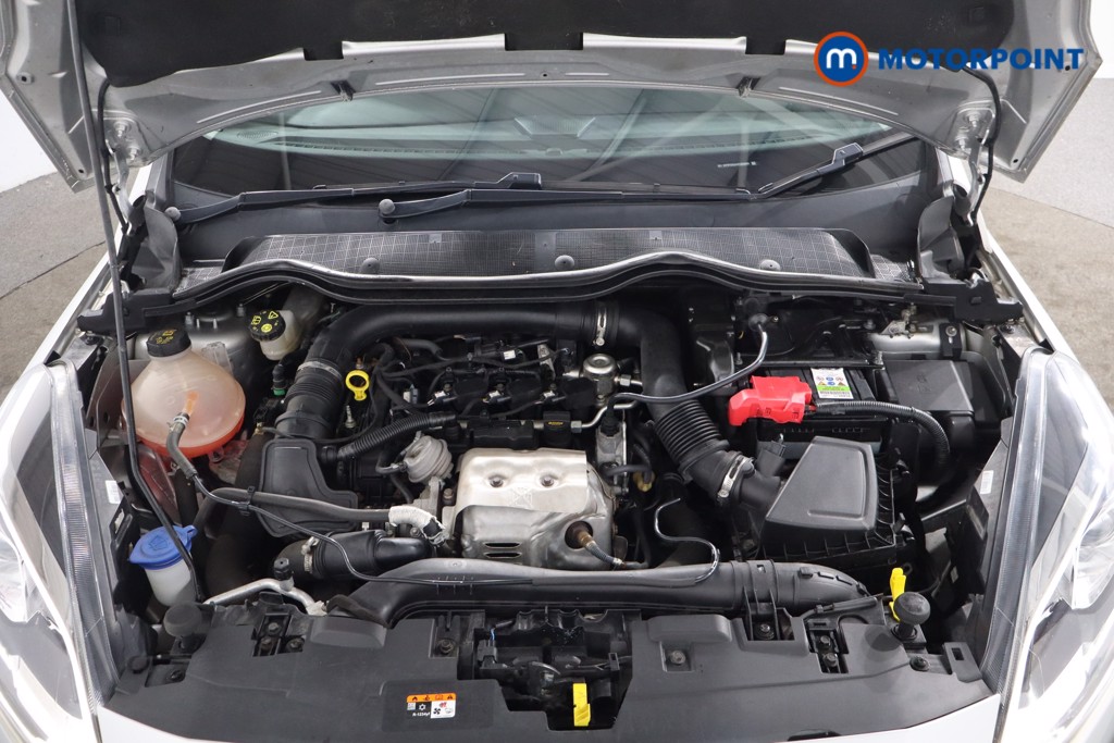 Used Ford Fiesta 2019 for sale - 77013812: Photo 37