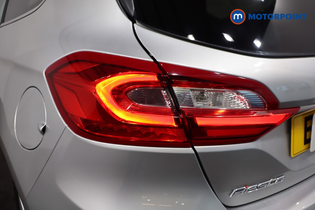 Used Ford Fiesta 2019 for sale - 77013812: Photo 39