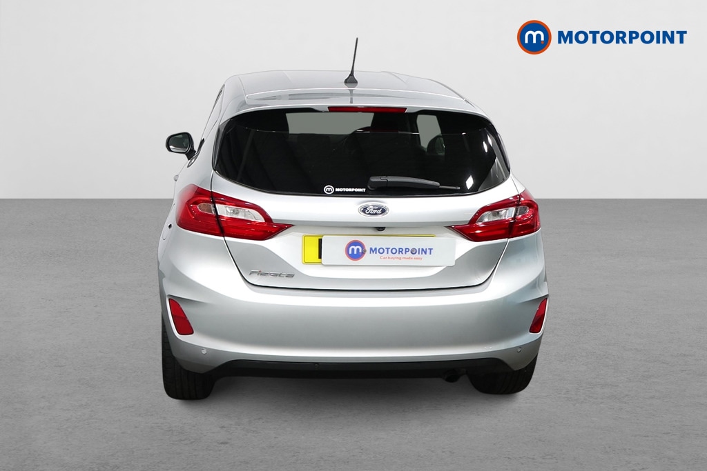 Used Ford Fiesta 2019 for sale - 77013812: Photo 6