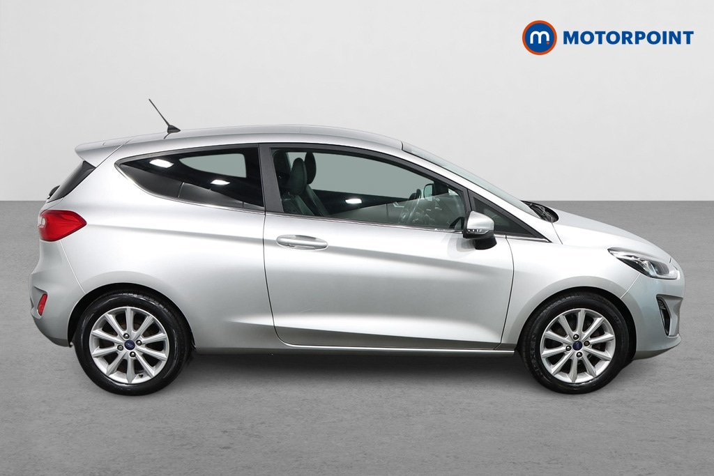 Used Ford Fiesta 2019 for sale - 77013812: Photo 8