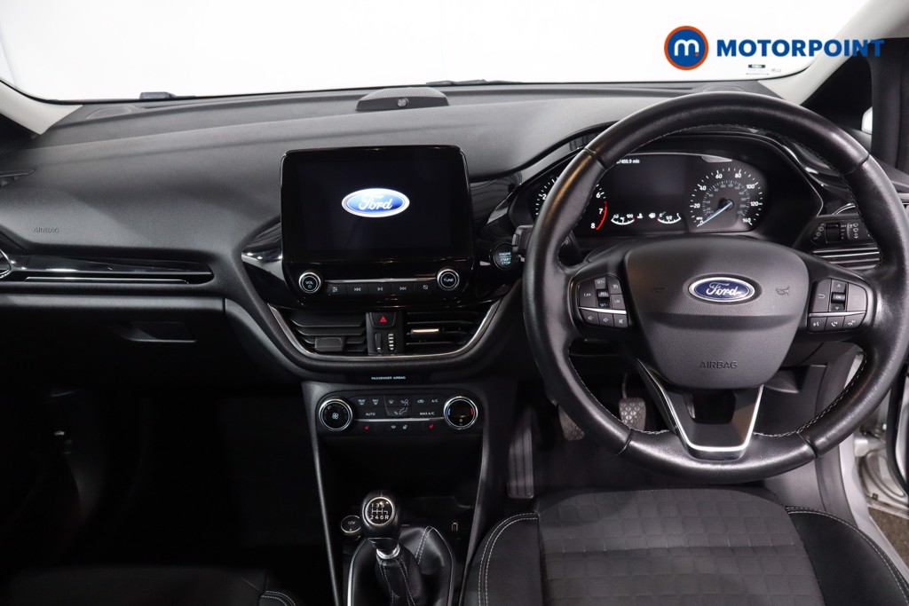 Used Ford Fiesta 2019 for sale - 77013812: Photo 9