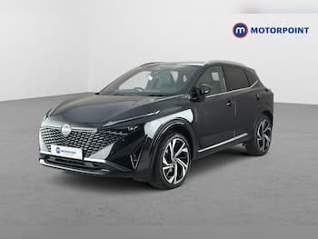 Used Nissan Qashqai 2025 for sale - 79479866: Photo