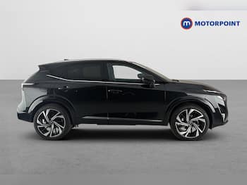 Used Nissan Qashqai 2025 for sale - 79479866: Photo