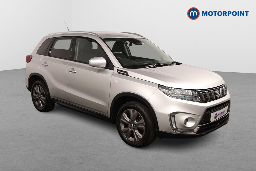 Used Suzuki Vitara 2023 for sale - 76946180: Photo 1