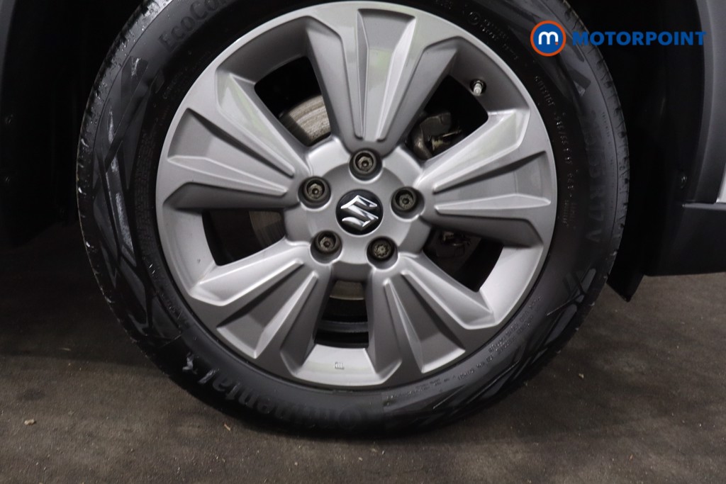 Used Suzuki Vitara 2023 for sale - 76946180: Photo 17