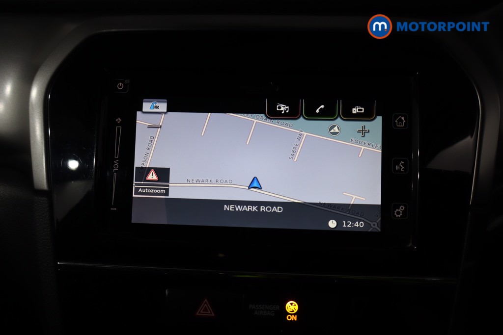 Used Suzuki Vitara 2023 for sale - 76946180: Photo 22