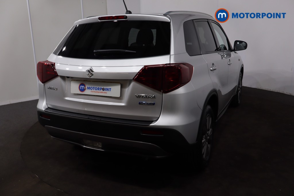 Used Suzuki Vitara 2023 for sale - 76946180: Photo 35