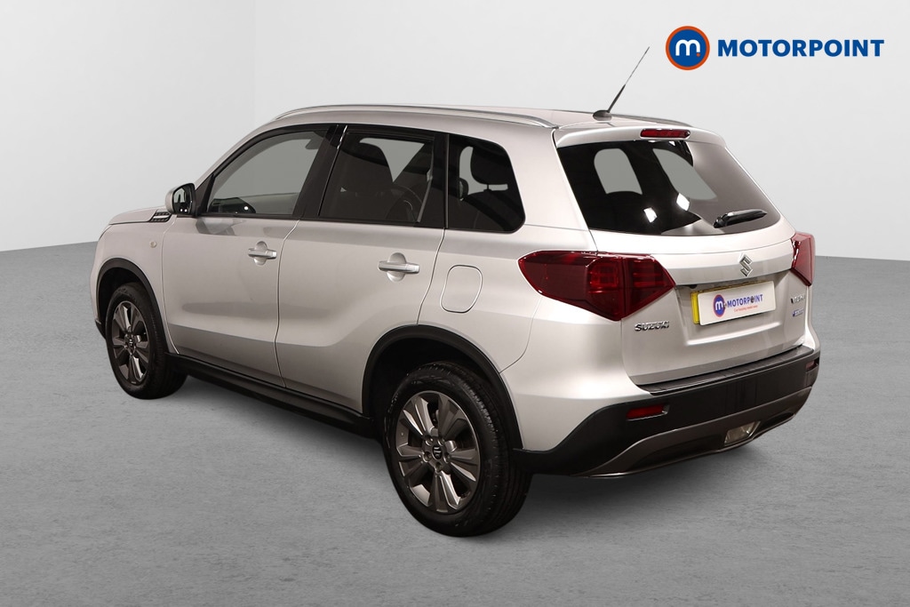 Used Suzuki Vitara 2023 for sale - 76946180: Photo 5