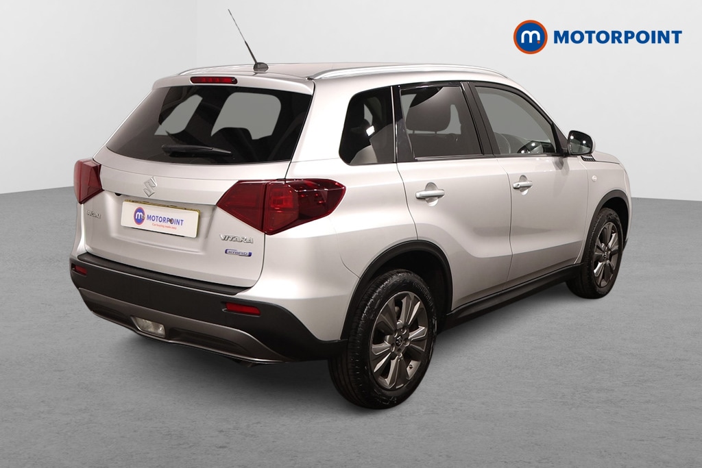 Used Suzuki Vitara 2023 for sale - 76946180: Photo 7