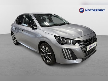 Used Peugeot 208 2025 for sale - 78453049: Photo