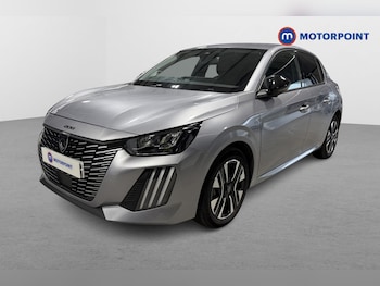 Used Peugeot 208 2025 for sale - 78453049: Photo