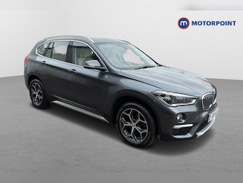Used BMW X1 2019 for sale - 78835996: Photo