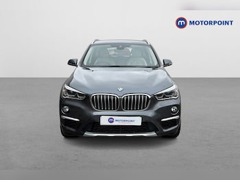 Used BMW X1 2019 for sale - 78835996: Photo