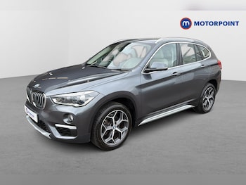Used BMW X1 2019 for sale - 78835996: Photo