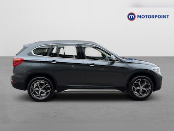 Used BMW X1 2019 for sale - 78835996: Photo