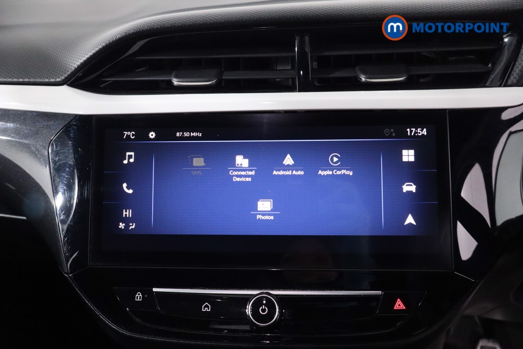 Used Vauxhall Corsa 2023 for sale - 77946481: Photo 10