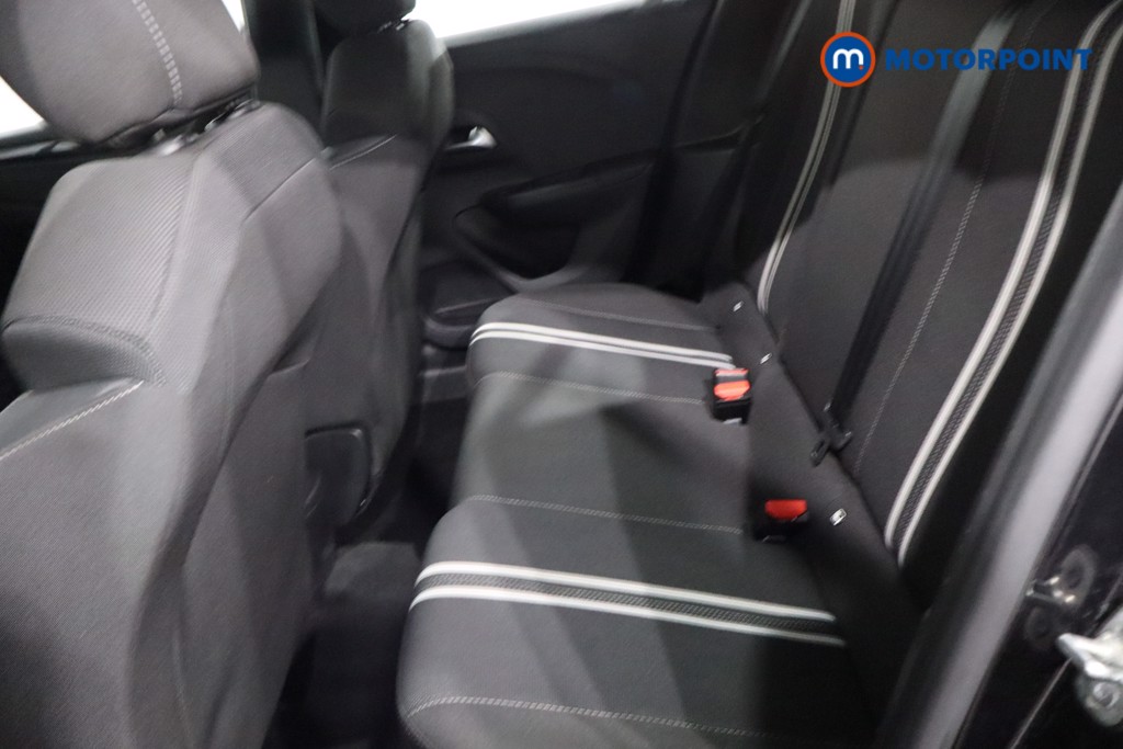 Used Vauxhall Corsa 2023 for sale - 77946481: Photo 13