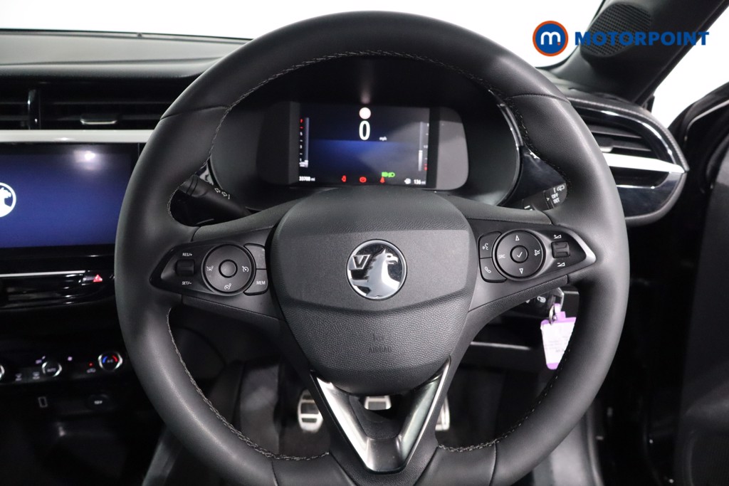 Used Vauxhall Corsa 2023 for sale - 77946481: Photo 14