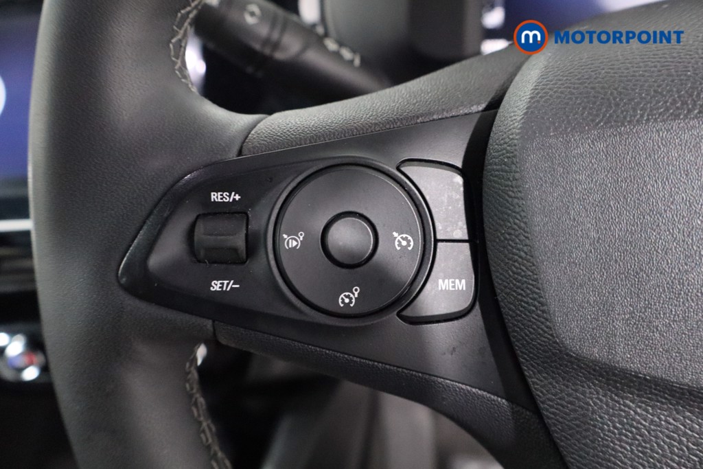 Used Vauxhall Corsa 2023 for sale - 77946481: Photo 15