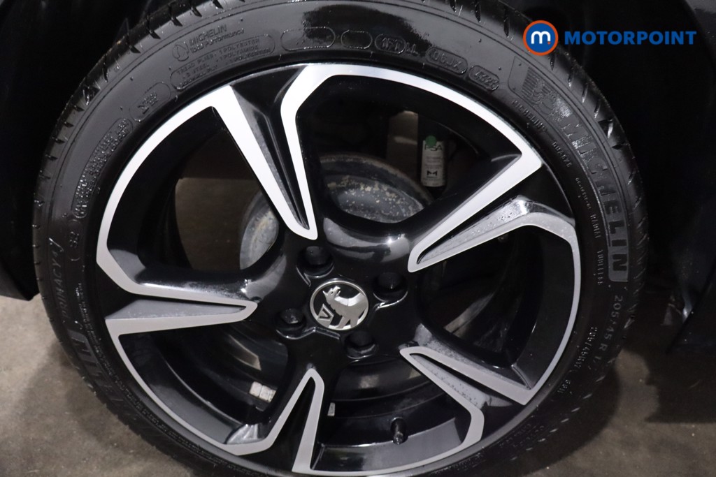 Used Vauxhall Corsa 2023 for sale - 77946481: Photo 17