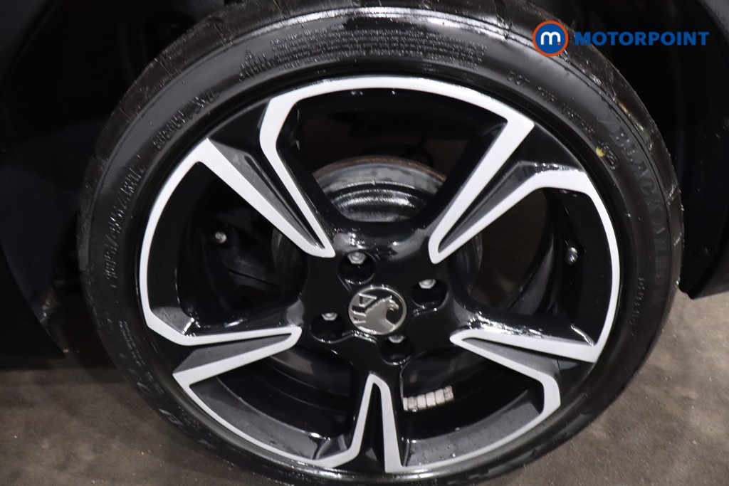 Used Vauxhall Corsa 2023 for sale - 77946481: Photo 20