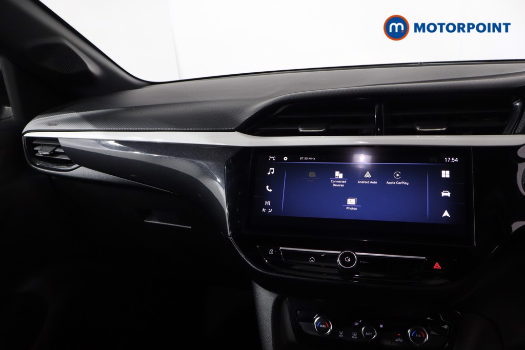 Used Vauxhall Corsa 2023 for sale - 77946481: Photo 26