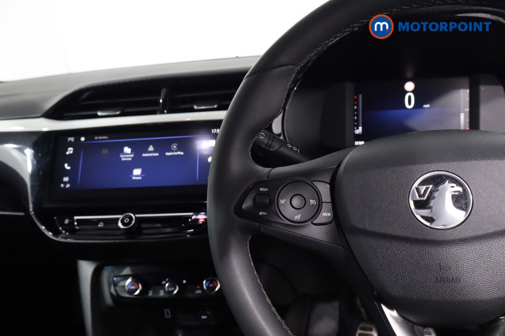 Used Vauxhall Corsa 2023 for sale - 77946481: Photo 28