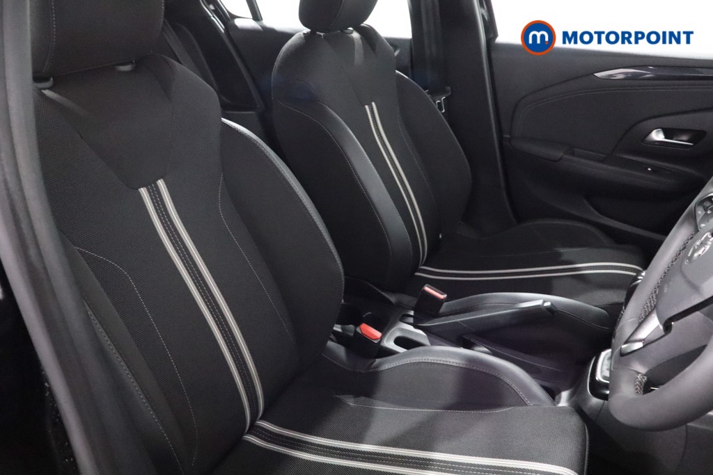 Used Vauxhall Corsa 2023 for sale - 77946481: Photo 30