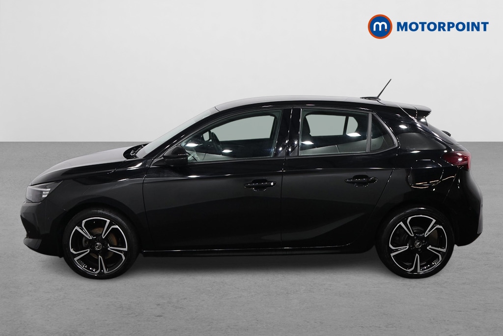 Used Vauxhall Corsa 2023 for sale - 77946481: Photo 4