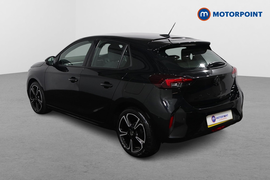 Used Vauxhall Corsa 2023 for sale - 77946481: Photo 5