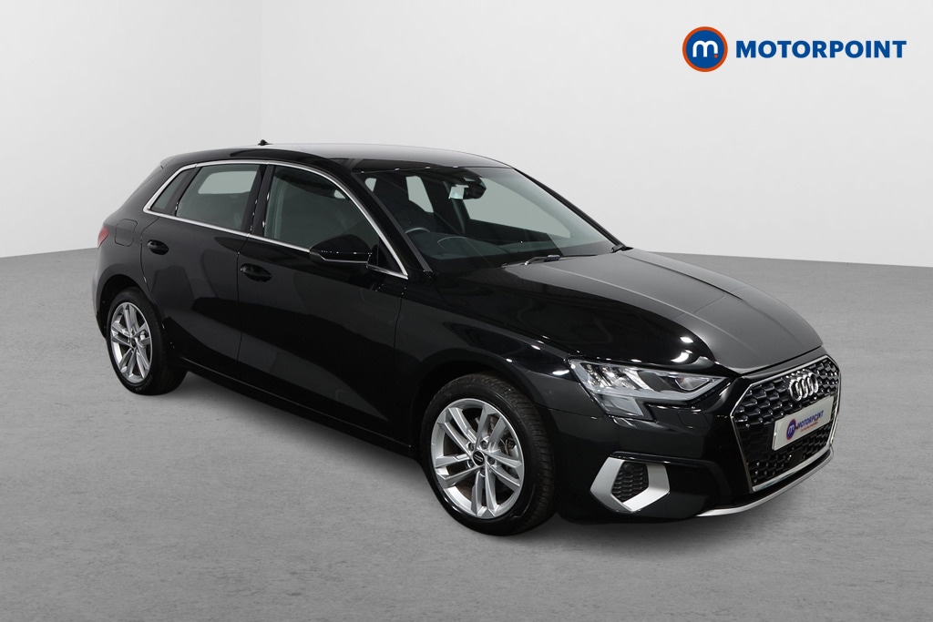 Used Audi A3 2024 for sale - 76402772: Photo 1