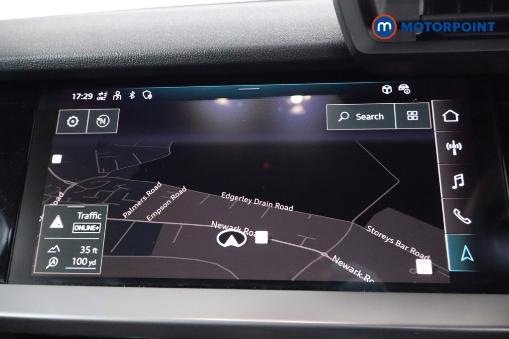 Used Audi A3 2024 for sale - 76402772: Photo 10