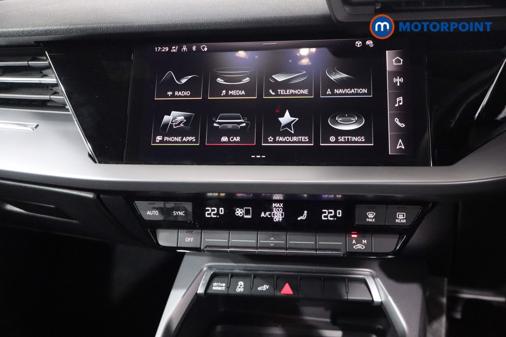 Used Audi A3 2024 for sale - 76402772: Photo 27