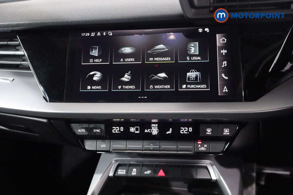 Used Audi A3 2024 for sale - 76402772: Photo 28