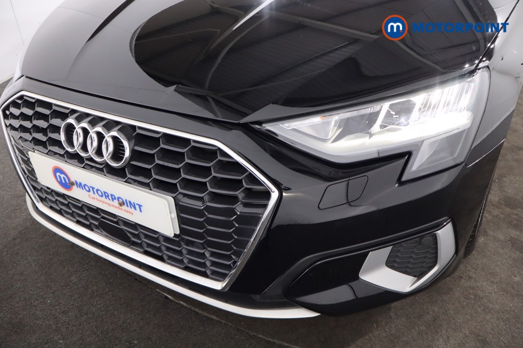 Used Audi A3 2024 for sale - 76402772: Photo 41