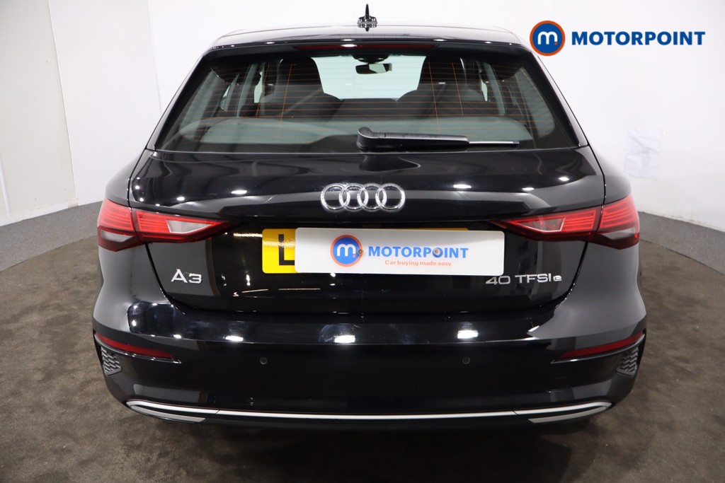 Used Audi A3 2024 for sale - 76402772: Photo 48