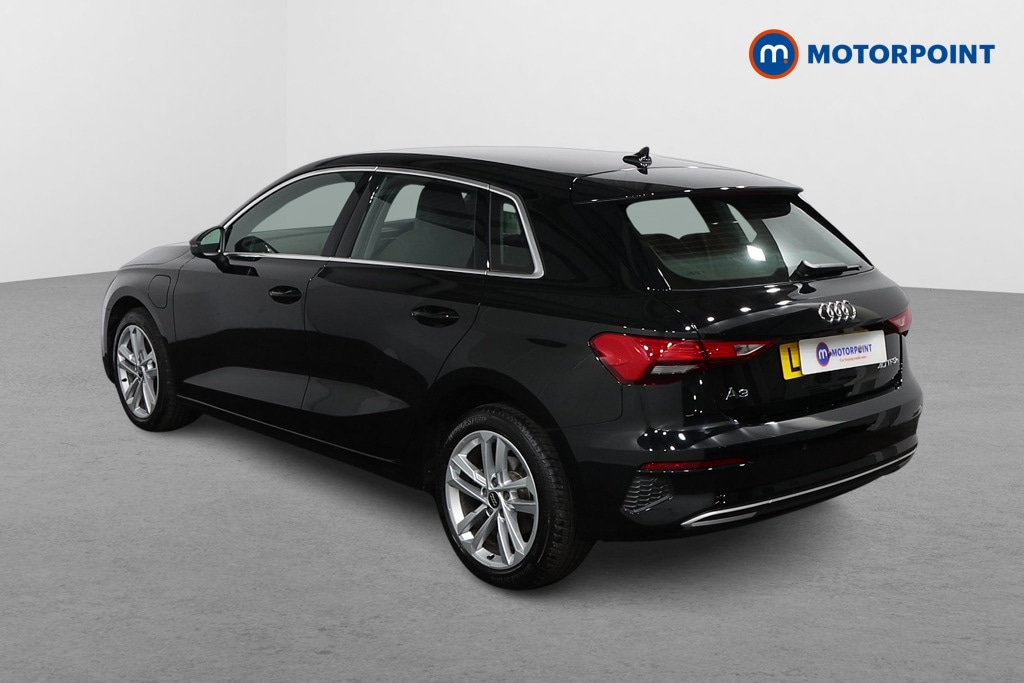 Used Audi A3 2024 for sale - 76402772: Photo 5