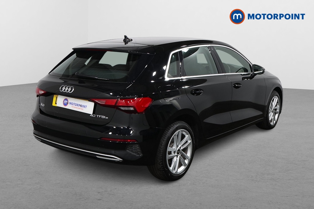 Used Audi A3 2024 for sale - 76402772: Photo 7