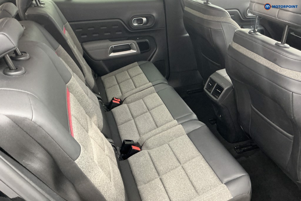 Used Citroen C5 Aircross 2022 for sale - 77557216: Photo 10