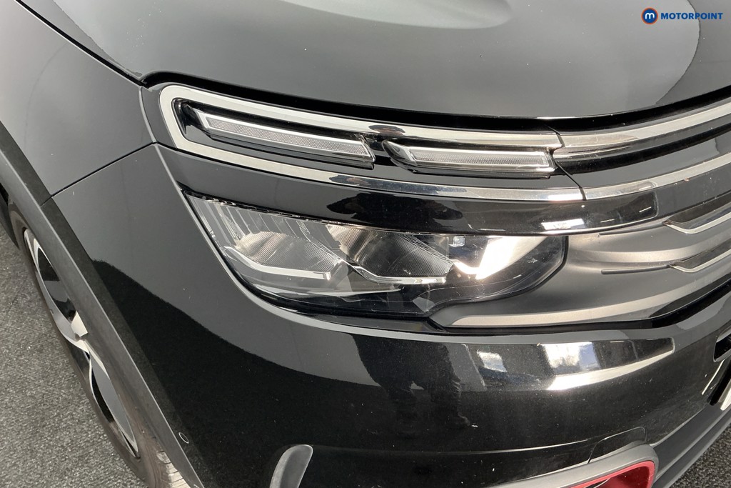 Used Citroen C5 Aircross 2022 for sale - 77557216: Photo 19